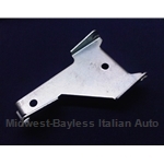 Exhaust Hanger Bracket Left (Fiat Bertone X19 1975-88) - OE NOS