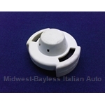 Coolant Expansion Overflow Tank Cap (Fiat 124, 131, 128, 850) - NEW