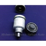 Fast Idle / Remote Start Pushbutton Switch (Fiat) - OE NOS