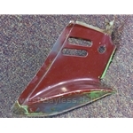 Fender Connector Front Right (Fiat Bertone X1/9 1975-88) - U8