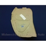 Fender Forward Crush Panel Front Right (Fiat Bertone X1/9 All) - OE