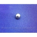 Fiat Bertone X1/9 5-Spd / 4-Spd Shift Rod Detent Ball