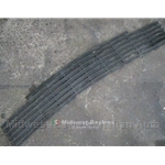 Front Grille (Fiat Bertone X1/9 1979-88) - U7.5