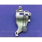 Shift Gate Selector Housing w/Spring - 4-Spd (Fiat X1/9, 128, Yugo) - OE