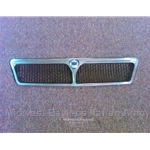 Front Grille (Lancia Beta Zagato 1981-82 + Lancia Scorpion Montecarlo) - U8