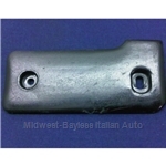 Front Trunk Hinge Pad Right (Fiat Bertone X1/9 All) - U8