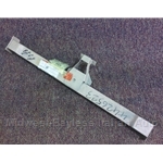 Radiator Core Support Lower (Fiat Pininfarina 124 Spider 1979-82 + 1983-85) - OE NOS