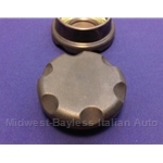 Fuel Filler Cap (Fiat 131 / Brava 1978-82) - OE NOS