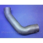 Fuel Filler Neck Hose (Fiat 128 Sedan 1977-79) - OE