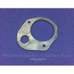 Fuel Filler Neck Gasket (Fiat 124 Spider All) - U8