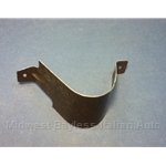 Fuel Filler Neck Hose Metal Protection Shield (Fiat 124 Spider) - U8