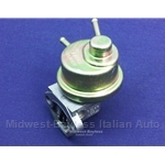 Fuel Pump Mechanical (Fiat 850 All) - OE NOS  "SAVARA"