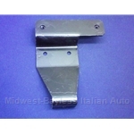 Fuel Pump Mounting Bracket (Fiat Bertone X1/9 1980-88) - U8
