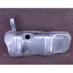 Fuel Tank - Non-Vented, 1/4 Turn Cap (Fiat 850 Spider 1967-69) - U8