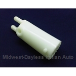 Fuel Vapor Separator Unit (Fiat Bertone X1/9 All) - OE NOS