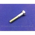 Bolt M8x40 - Cam Box Cam Tower DOHC / SOHC (Fiat Lancia All) - OE/RENEW