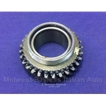 Gear 2nd (Fiat 131 Brava All) - NEW