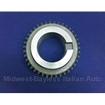 Gear 4th 49T 5-Spd (Fiat X1/9 1979-80) - OE NOS