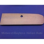 Glove Box Door  (Fiat 124 Spider 1974-78) - U8