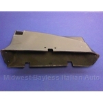 Glove Box Insert (Fiat Pininfarina 124 Spider 1968-82 + 1983-85) - U8