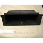 Glove Box Insert Brown (Bertone Fiat X1/9 1986-88) - U8