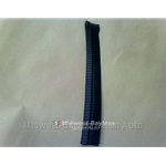 Grille Gasket/Seal - Horizontal (124 Spider 2000) - OE NOS