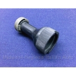 Hand Brake Choke Knob (Fiat X1/9 1973-74) - U8