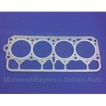 Head Gasket 1438cc (Fiat 124 Sedan Wagon 1970-73) - NEW