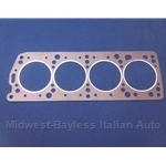 Head Gasket DOHC 1592cc (Fiat 124 Spider, Coupe 1973 + Lancia Beta 1600) - NEW