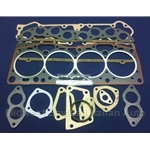 Head Gasket Set SOHC 1500 FI 14-bolt (Fiat Bertone X1/9 1986-88) - NEW