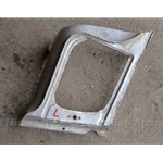 Headlight Access Frame Left (Fiat Bertone X1/9 All) - U8