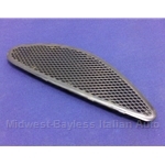 Headlight Grille Screen Right (Fiat 850 Spider 1968-73) - OE NOS