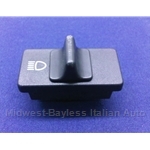 Headlight Switch (Bertone X1/9 1983-88) - U8