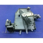 Heater Control Lever Assy Non-AC (Fiat Bertone X1/9 1979-86) - U8