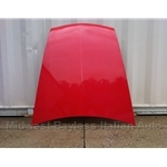 Hood (Fiat 124 Spider 1968-72) - U8.5