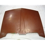Hood (Fiat X19 1973-76) - U7.5