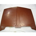 Hood (Fiat X19 1973-76) - U9