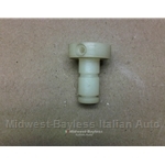 Accelerator Linkage Bell Crank Pivot/Bush (Fiat 850) - NEW