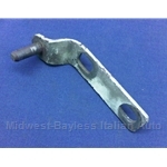 Hood Hinge Right (Fiat 124 Spider 1979 Only) - U8