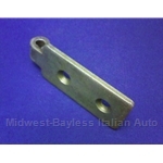 Hood Hinge Upper (Fiat 850 Spider 1967-73) - OE NOS