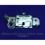Hood Latch Assembly (Fiat 131 Brava 1977-82) - OE NOS