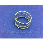 Horn Button Spring (Fiat 124, X1/9 thru 1978, 850, 128, Lancia Scorpion) - U8