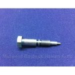 Idle Mixture Adjustment Screw (Weber DIC / DATR / DHTA) - OE NOS
