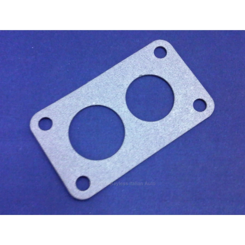 Base gasket for Weber DIR DGV DGAV DFM DFAV DCD carburettor