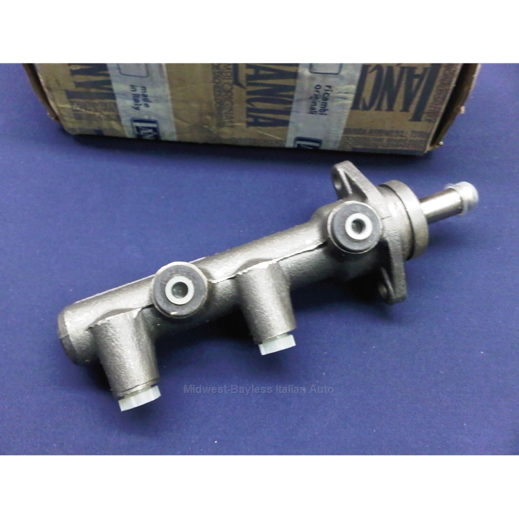 Auto Specialty M-06500 Brake Master Cylinder 1976-1982 Lancia Beta Sedan Zagato