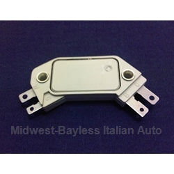 Ignition Control Module for Marelli PLEX (Fiat Pininfarina 124 Spider, 131/Brava, Lancia Beta 1979-On) - NEW