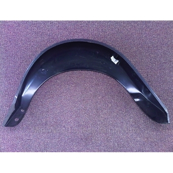 Fender Rear Right Inner Quarter Panel (Fiat Pininfarina 124 Spider All) - OE NOS