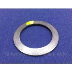 Trans Bearing Input Shaft Spring Washer  (Fiat 124 All 1971-85) - OE NOS