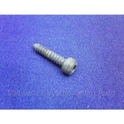 Instrument Cluster Screw 28mm (Fiat Bertone X1/9) - U8