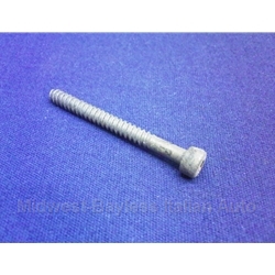 Instrument Cluster Screw 45mm (Fiat Bertone X19 All) - U8